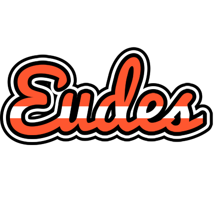 Eudes denmark logo