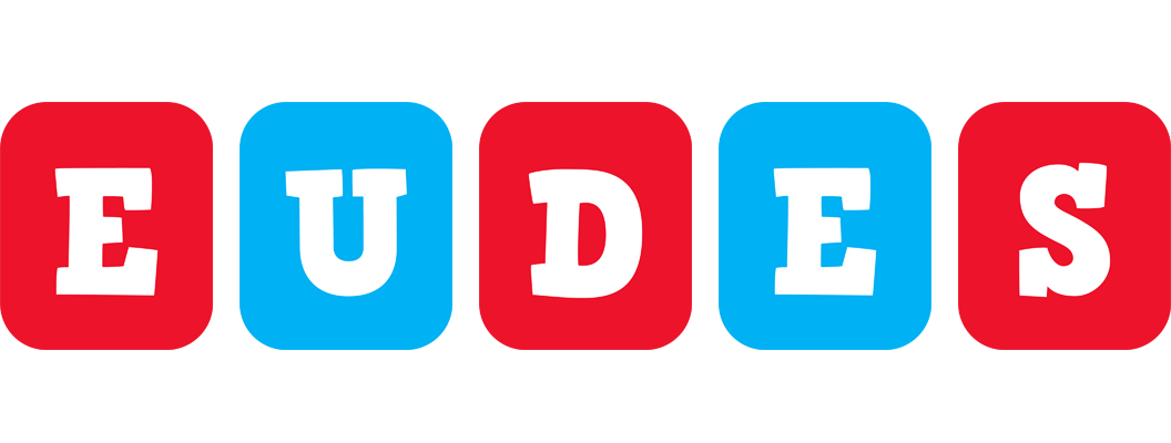 Eudes diesel logo