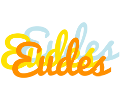 Eudes energy logo