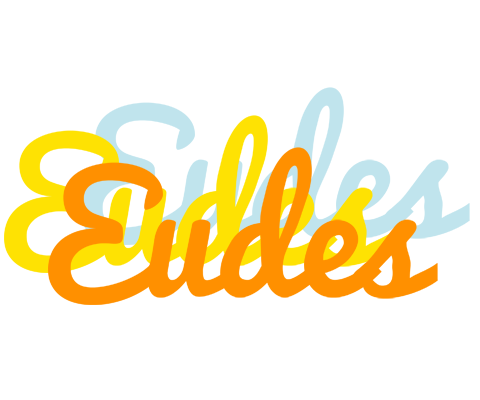Eudes energy logo