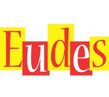 Eudes errors logo