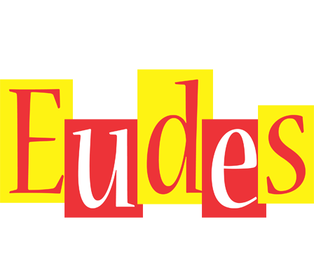 Eudes errors logo