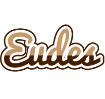 Eudes exclusive logo