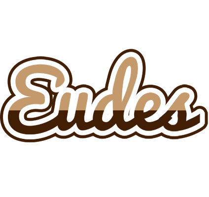 Eudes exclusive logo