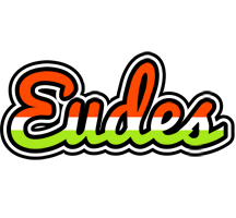 Eudes exotic logo