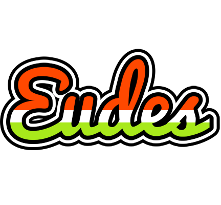 Eudes exotic logo