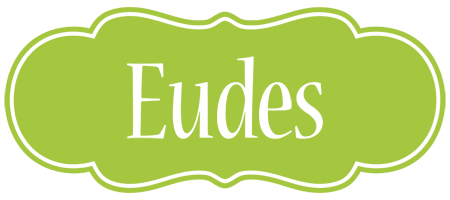 Eudes family logo