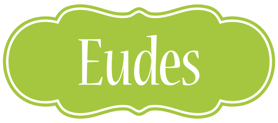 Eudes family logo