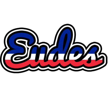 Eudes france logo