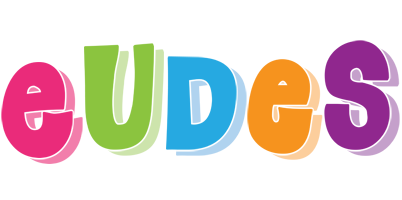 Eudes friday logo