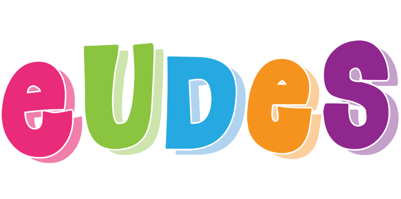 Eudes friday logo