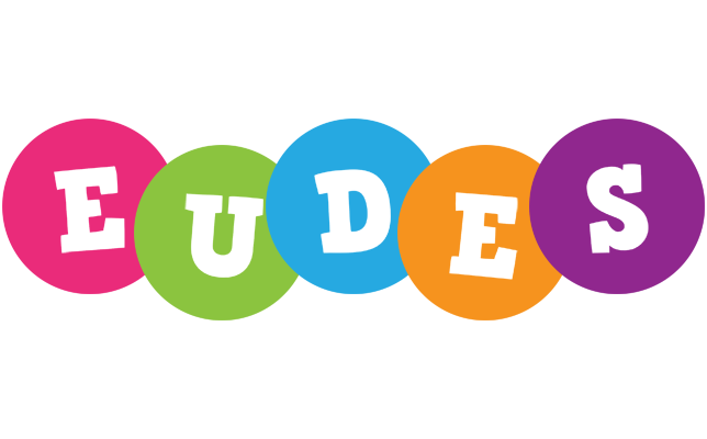 Eudes friends logo