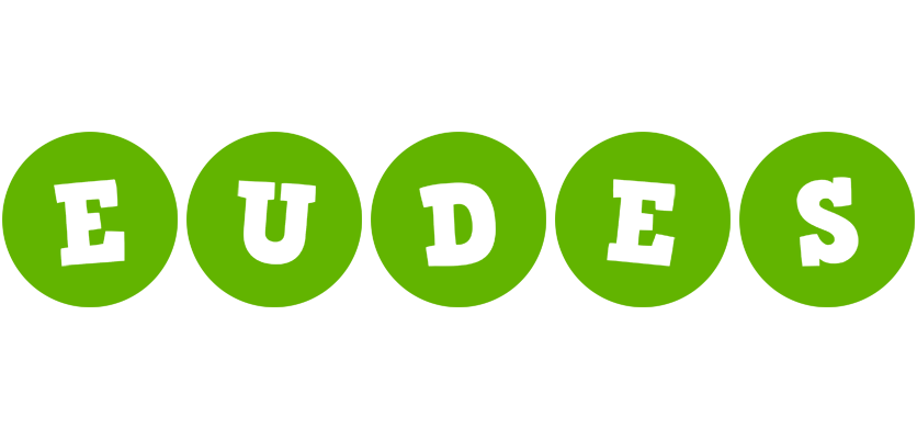 Eudes games logo