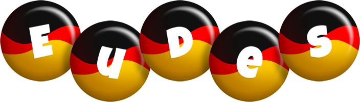 Eudes german logo