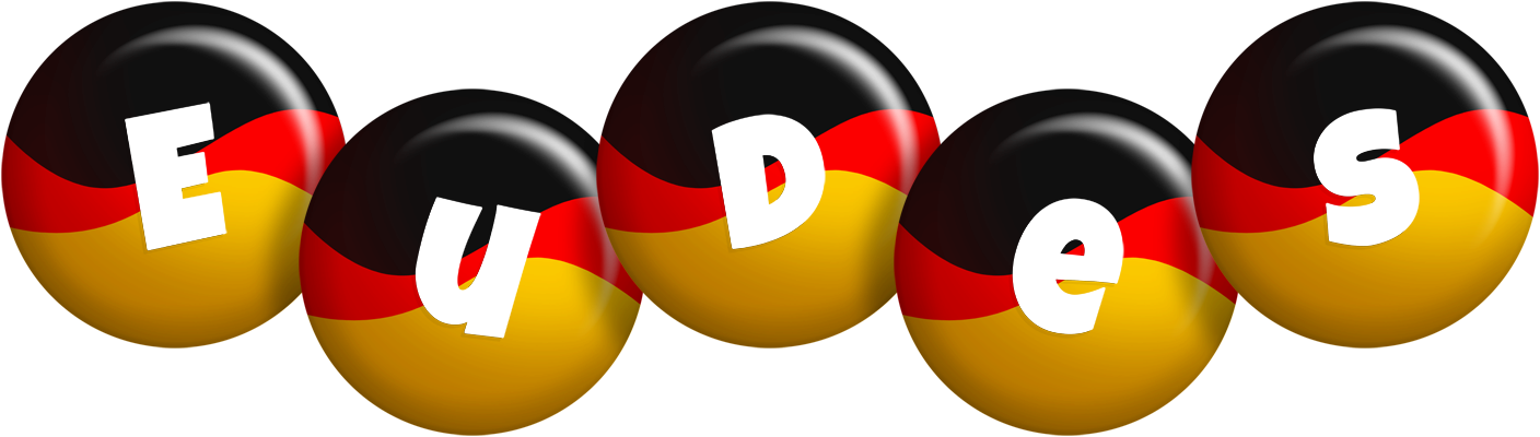 Eudes german logo