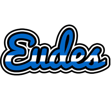 Eudes greece logo
