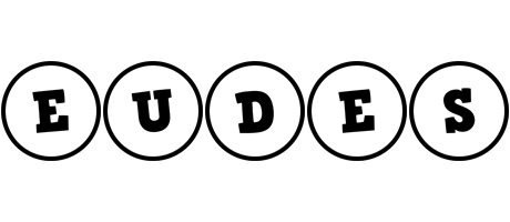 Eudes handy logo