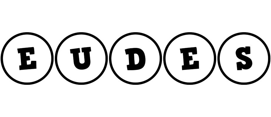 Eudes handy logo