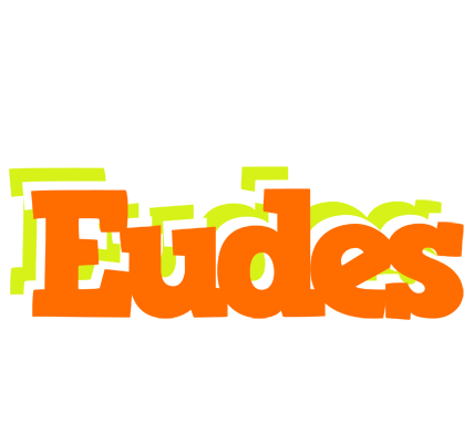 Eudes healthy logo