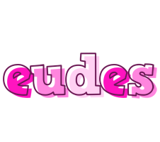 Eudes hello logo