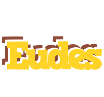 Eudes hotcup logo