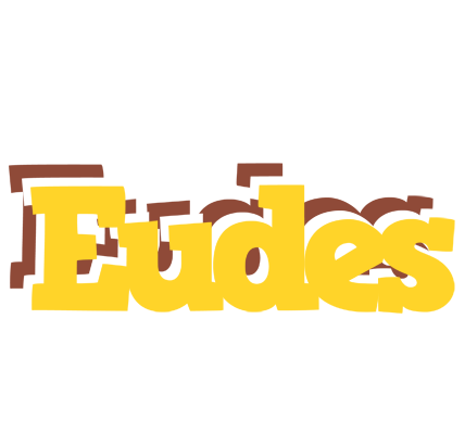 Eudes hotcup logo