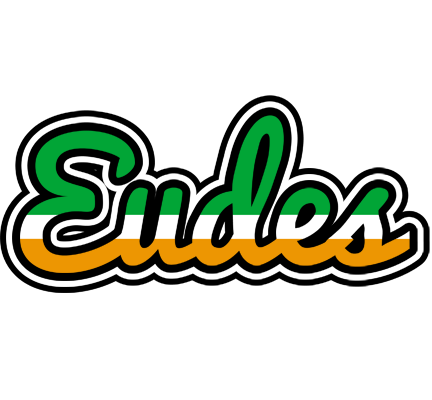 Eudes ireland logo