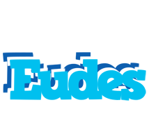 Eudes jacuzzi logo