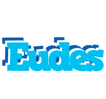 Eudes jacuzzi logo