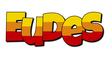 Eudes jungle logo