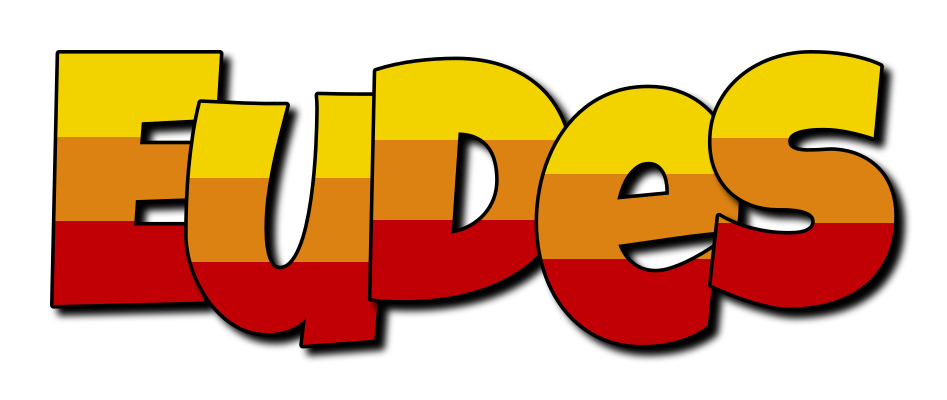 Eudes jungle logo