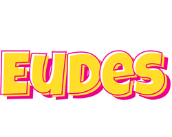 Eudes kaboom logo