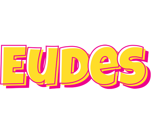 Eudes kaboom logo