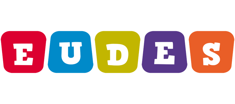 Eudes kiddo logo