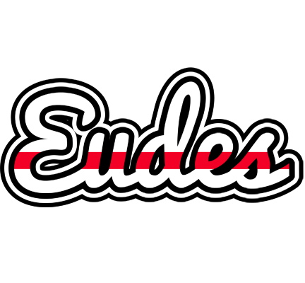 Eudes kingdom logo