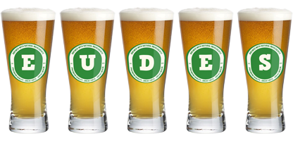 Eudes lager logo