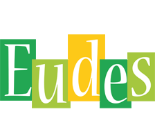 Eudes lemonade logo