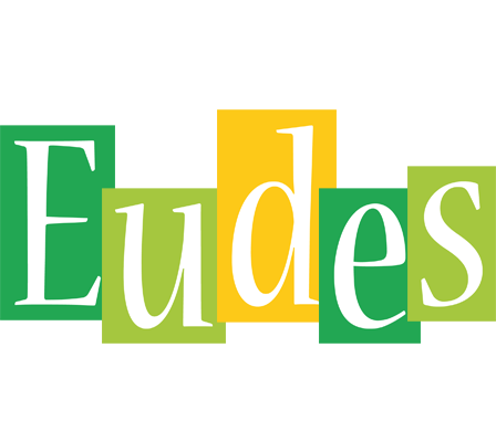 Eudes lemonade logo