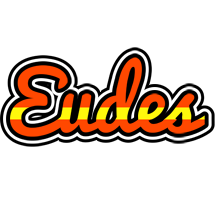 Eudes madrid logo