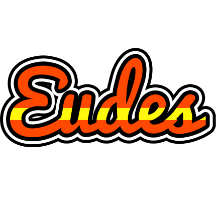 Eudes madrid logo
