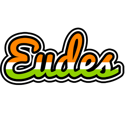 Eudes mumbai logo