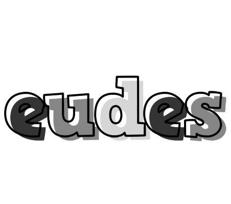 Eudes night logo
