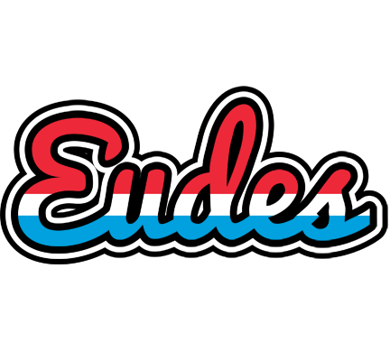 Eudes norway logo