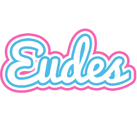 Eudes outdoors logo