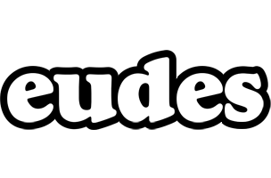 Eudes panda logo