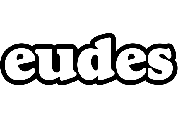 Eudes panda logo