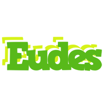 Eudes picnic logo