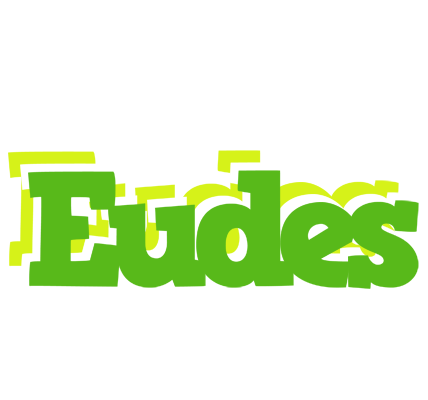 Eudes picnic logo