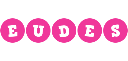 Eudes poker logo