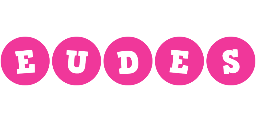 Eudes poker logo